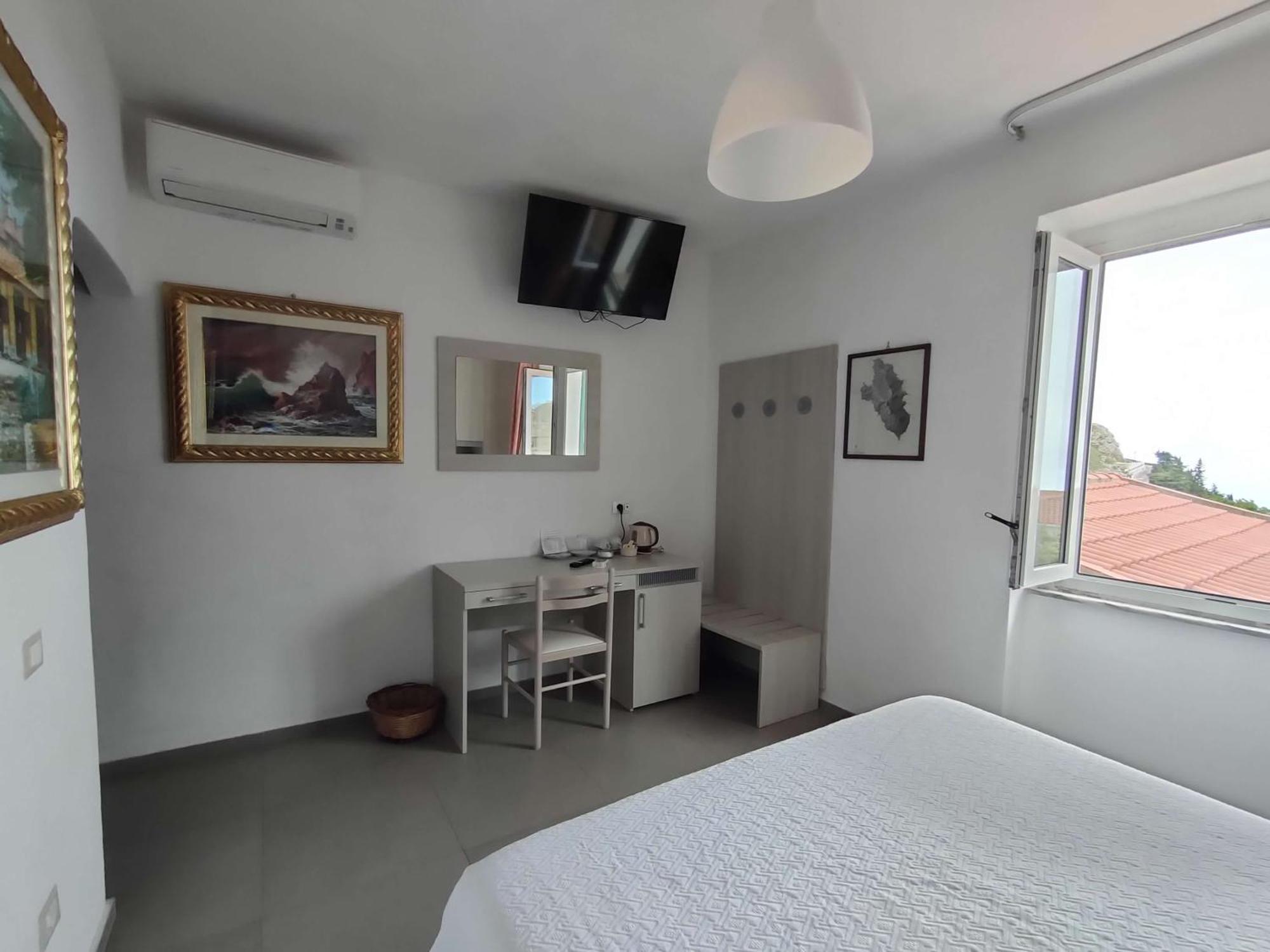 B&B Airone Giglio Castello Habitación foto