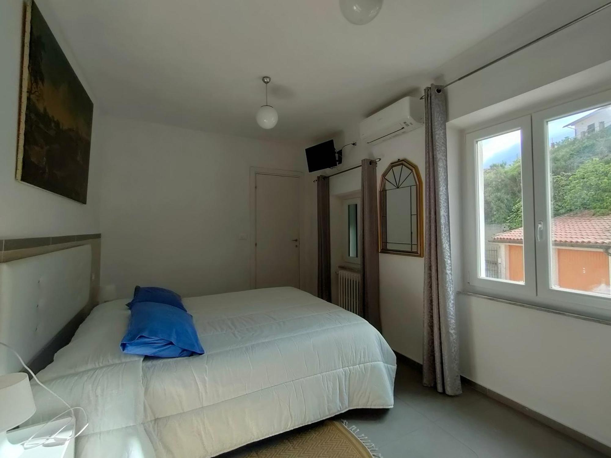 B&B Airone Giglio Castello Habitación foto