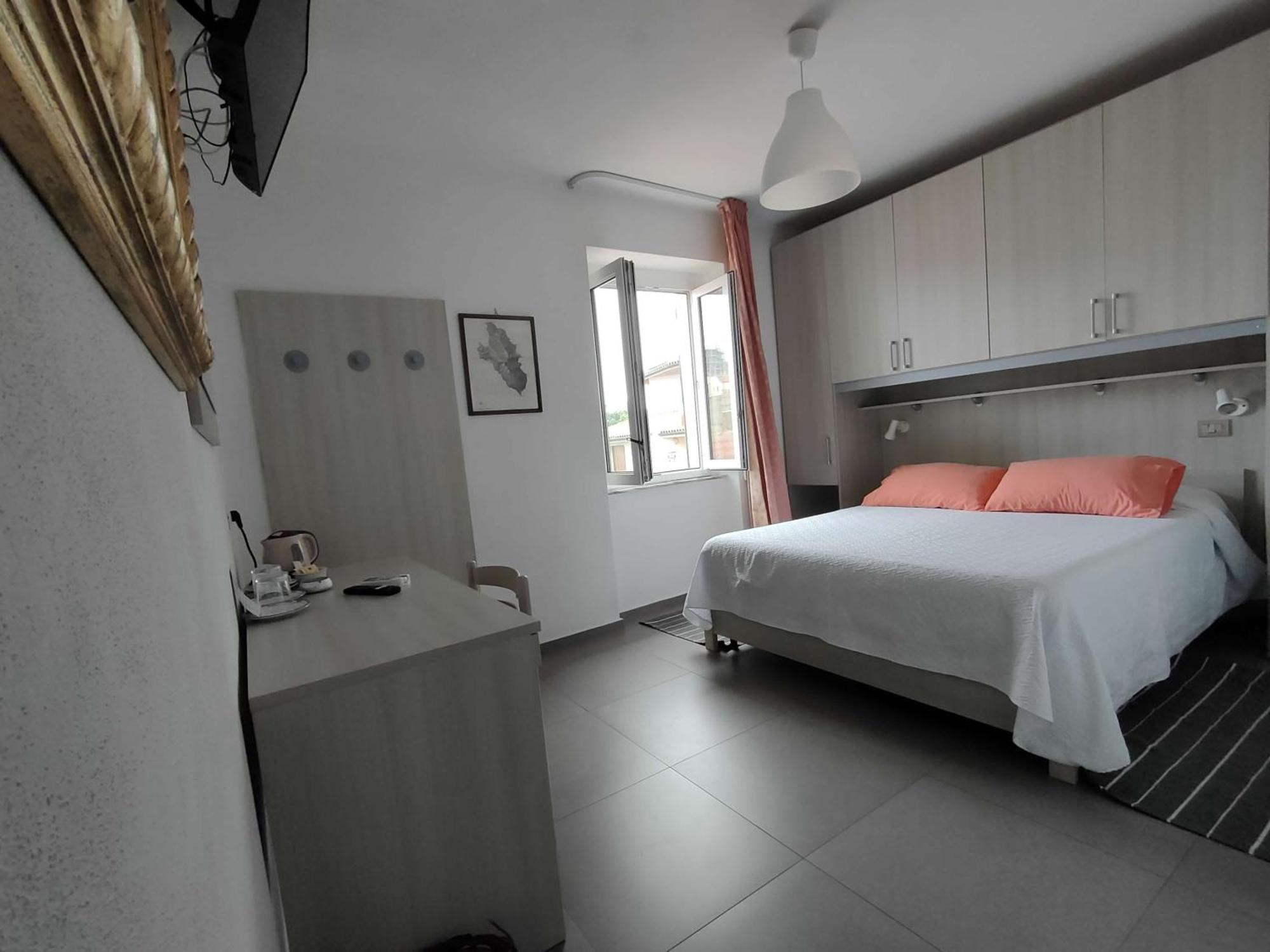 B&B Airone Giglio Castello Habitación foto