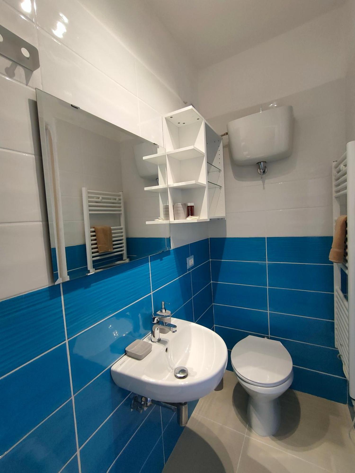 B&B Airone Giglio Castello Habitación foto