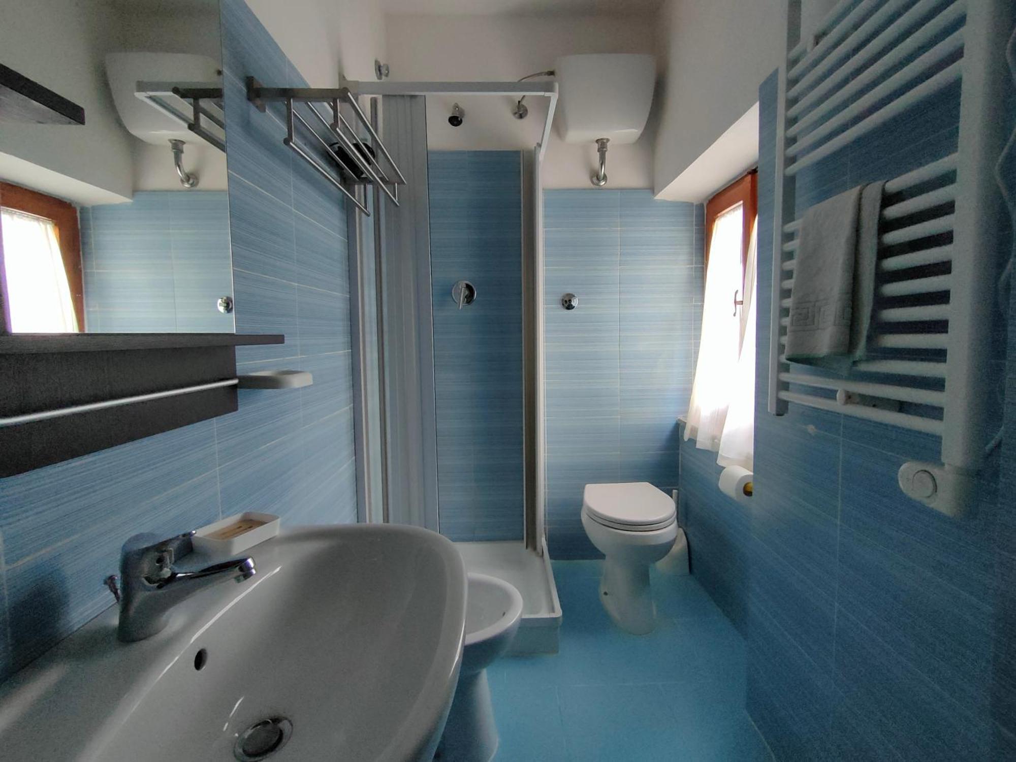 B&B Airone Giglio Castello Habitación foto