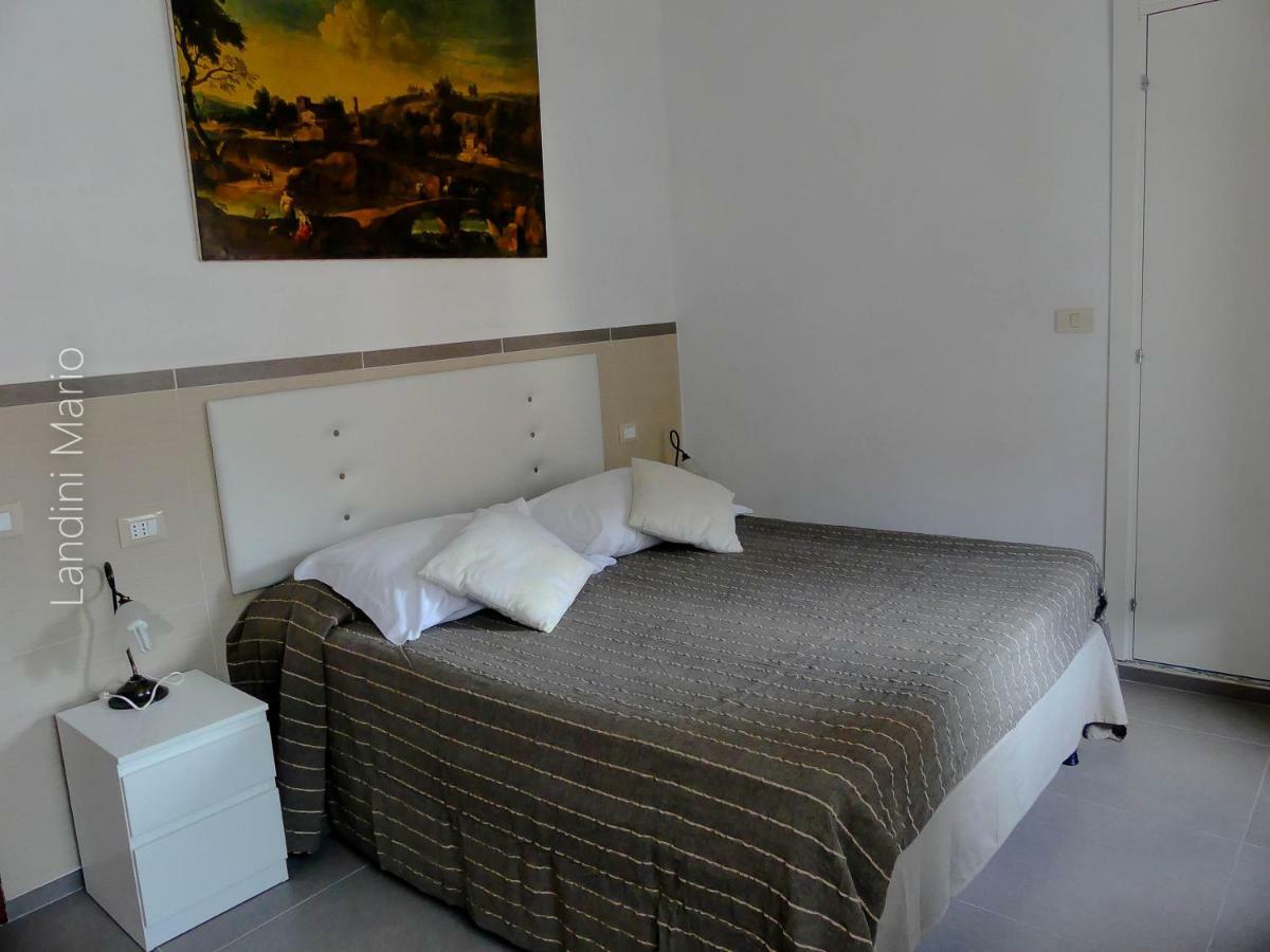 B&B Airone Giglio Castello Habitación foto